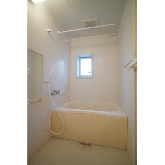 ジャムの物件内観写真