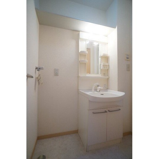 ジャムの物件内観写真