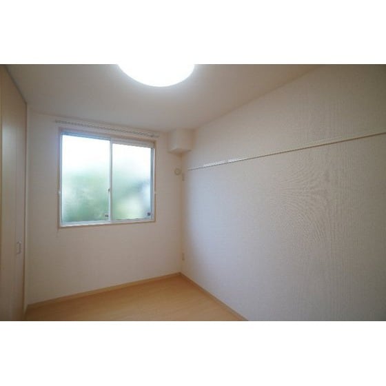 ジャムの物件内観写真