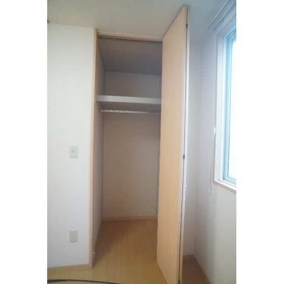 ジャムの物件内観写真