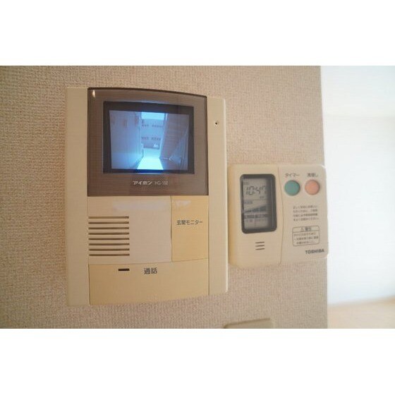 ジャムの物件内観写真