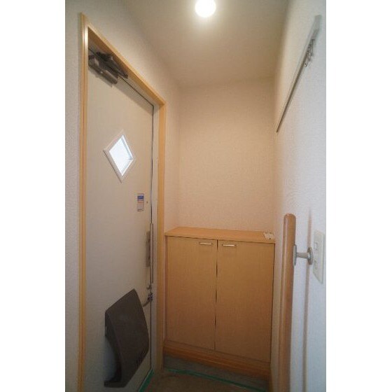 ジャムの物件内観写真