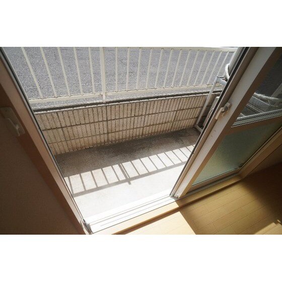 ジャムの物件内観写真