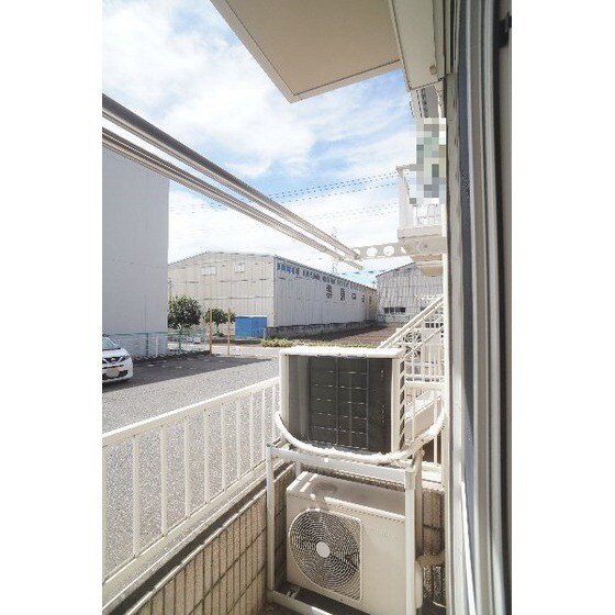 ジャムの物件内観写真