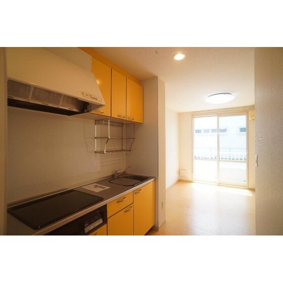 ジャムの物件内観写真