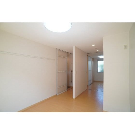 ジャムの物件内観写真