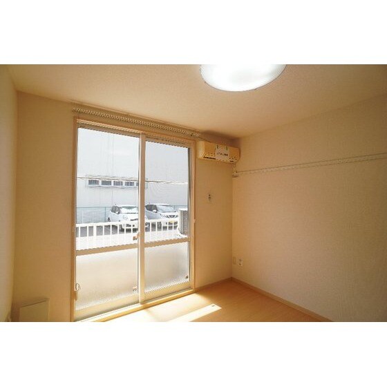 ジャムの物件内観写真