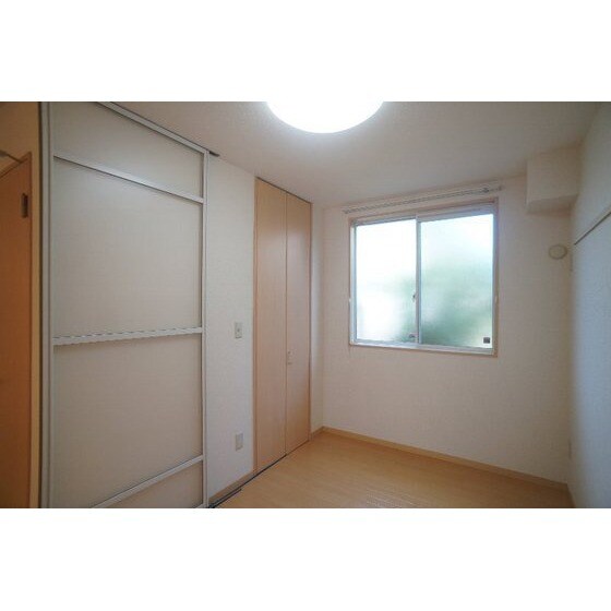 ジャムの物件内観写真