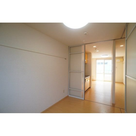 ジャムの物件内観写真