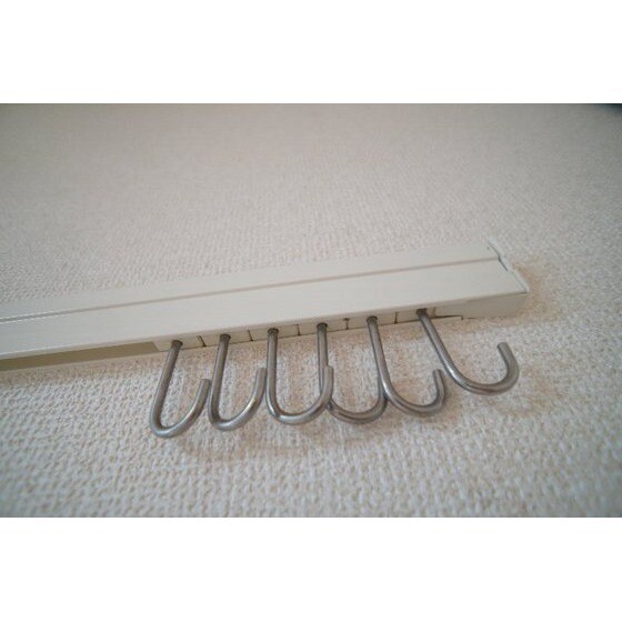 ジャムの物件内観写真