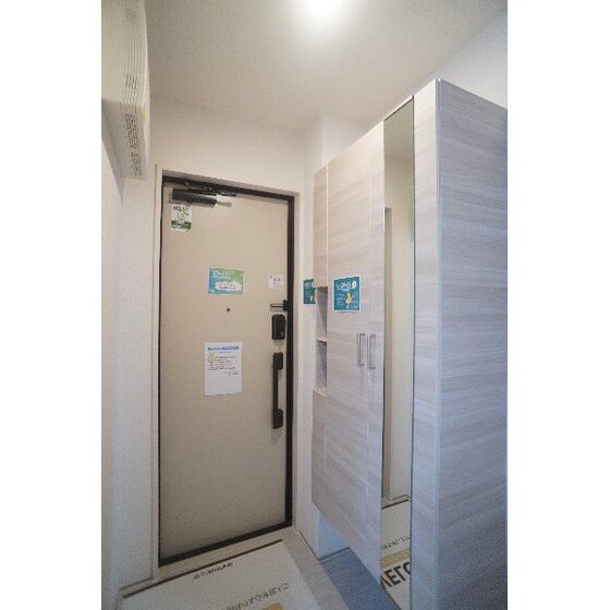 Ｄ－ＲＯＯＭ文京町１丁目の物件内観写真