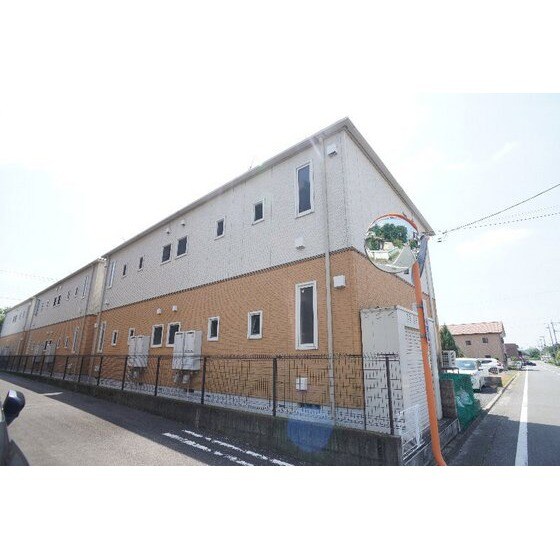 サンクレイドル６３　Ⅲの物件外観写真