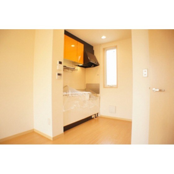 サンクレイドル６３　Ⅲの物件内観写真