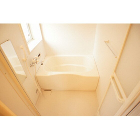 サンクレイドル６３　Ⅲの物件内観写真