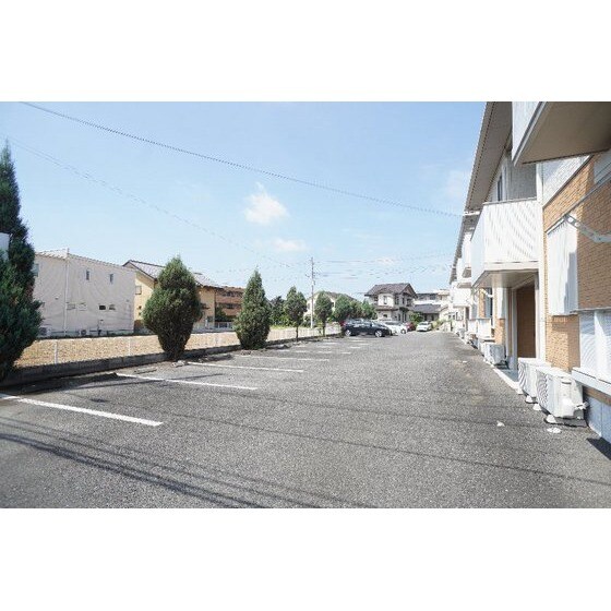 サンクレイドル６３　Ⅲの物件外観写真