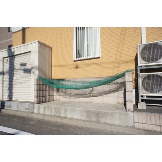 サンクレイドル６３　Ⅲの物件外観写真