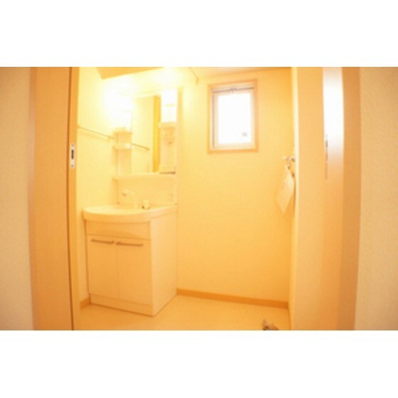 サンクレイドル６３　Ⅲの物件内観写真