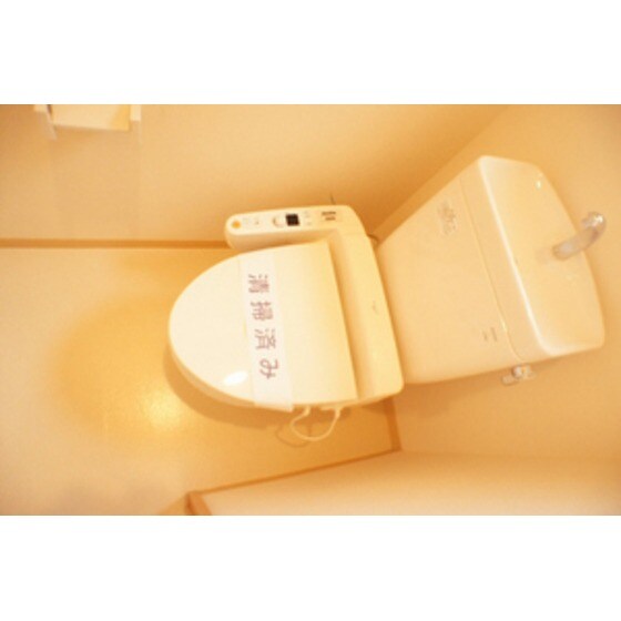 サンクレイドル６３　Ⅲの物件内観写真