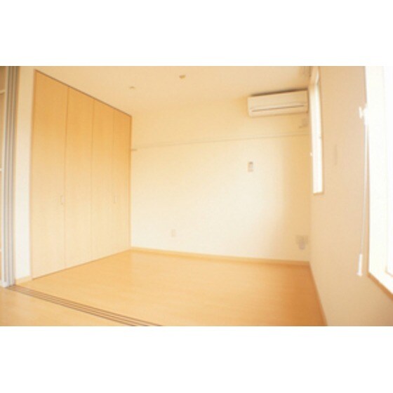 サンクレイドル６３　Ⅲの物件内観写真