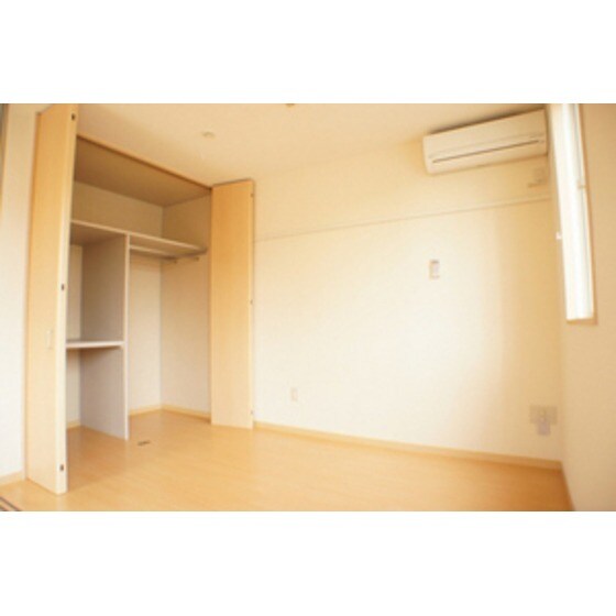 サンクレイドル６３　Ⅲの物件内観写真