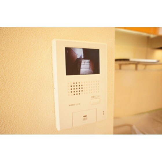 サンクレイドル６３　Ⅲの物件内観写真