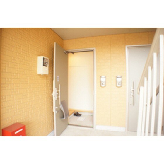 サンクレイドル６３　Ⅲの物件内観写真