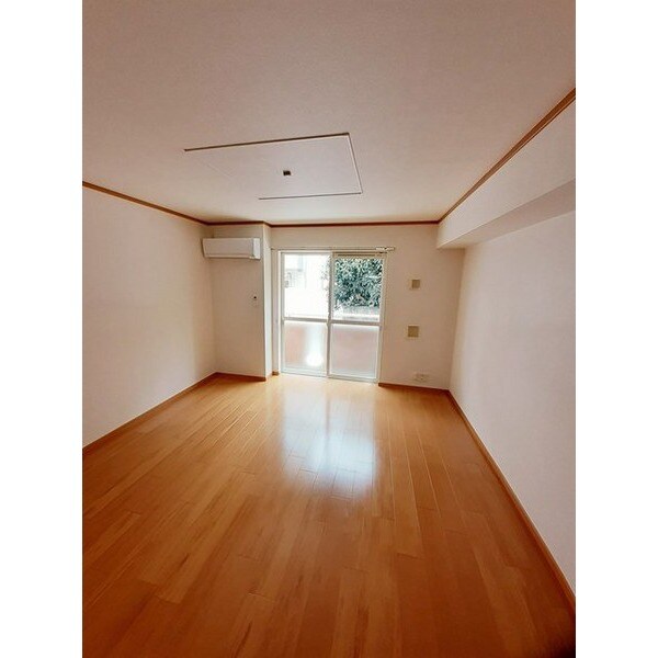 メゾン・ド・四季Ⅰの物件内観写真