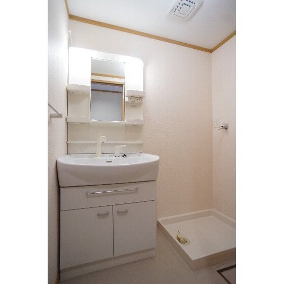 メゾン・ド・四季Ⅰの物件内観写真