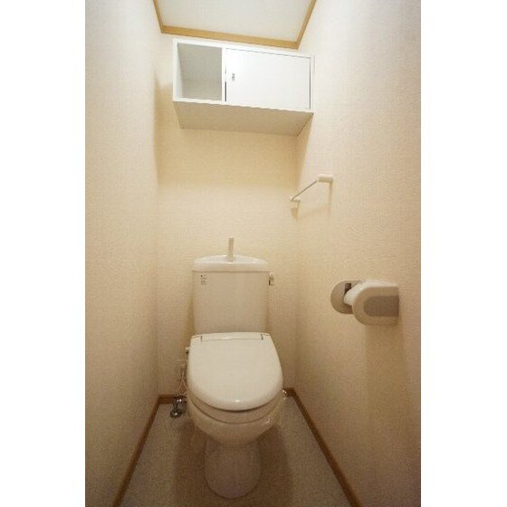 メゾン・ド・四季Ⅰの物件内観写真