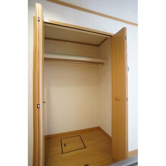 メゾン・ド・四季Ⅰの物件内観写真