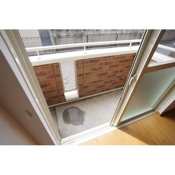 メゾン・ド・四季Ⅰの物件内観写真