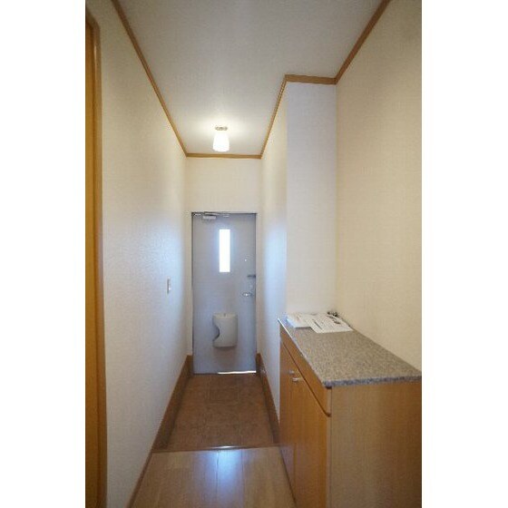 メゾン・ド・四季Ⅰの物件内観写真