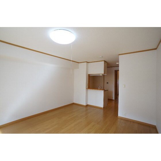 メゾン・ド・四季Ⅰの物件内観写真