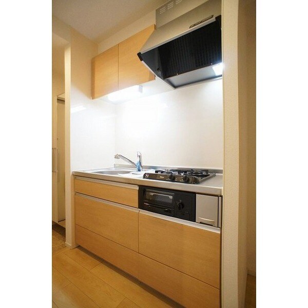 ブック　フィールドⅡの物件内観写真