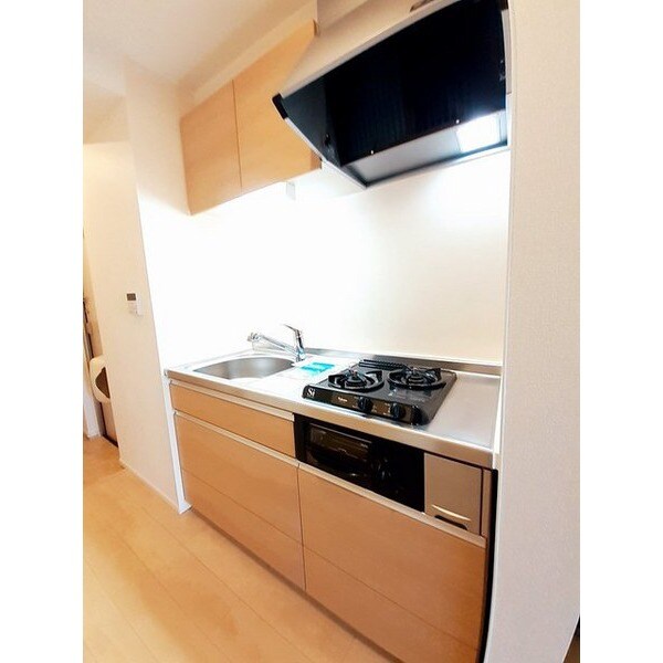 ブック　フィールドⅡの物件内観写真