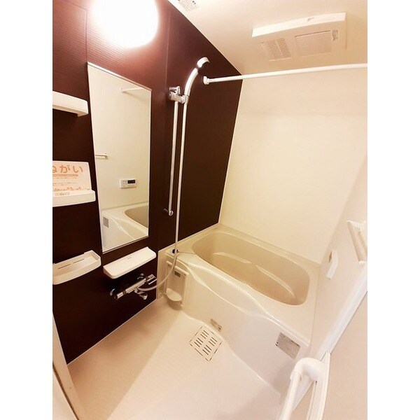 ブック　フィールドⅡの物件内観写真