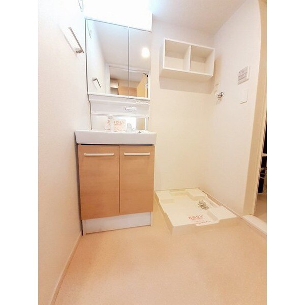 ブック　フィールドⅡの物件内観写真