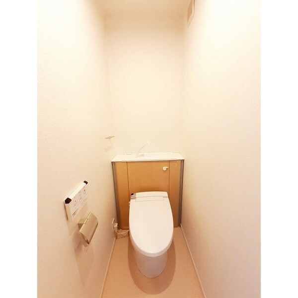 ブック　フィールドⅡの物件内観写真