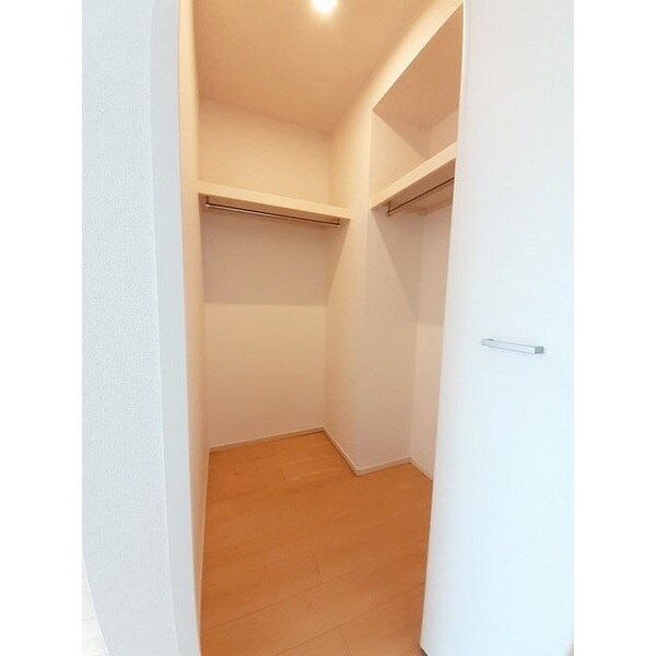 ブック　フィールドⅡの物件内観写真