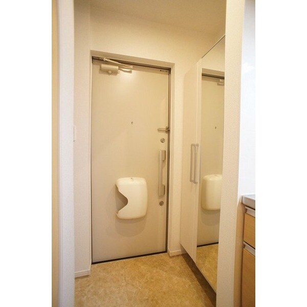 ブック　フィールドⅡの物件内観写真