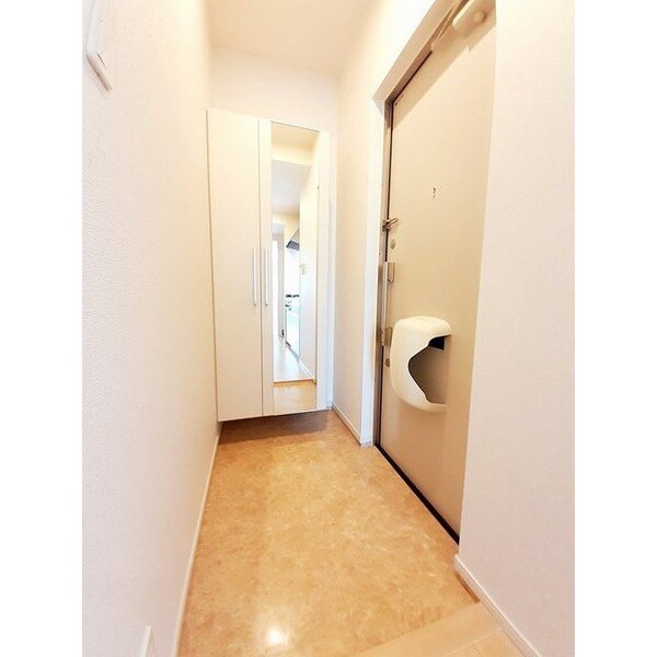 ブック　フィールドⅡの物件内観写真