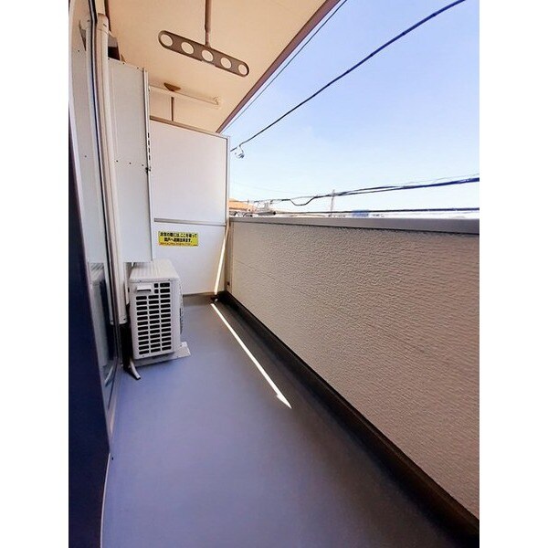 ブック　フィールドⅡの物件内観写真