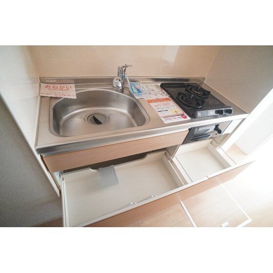 ブック　フィールドⅡの物件内観写真