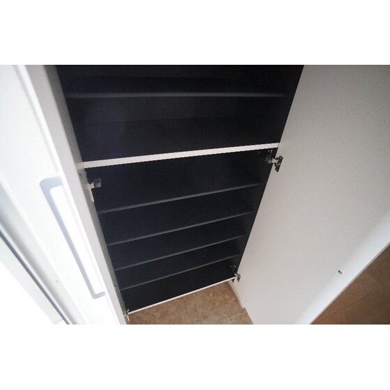 ブック　フィールドⅡの物件内観写真