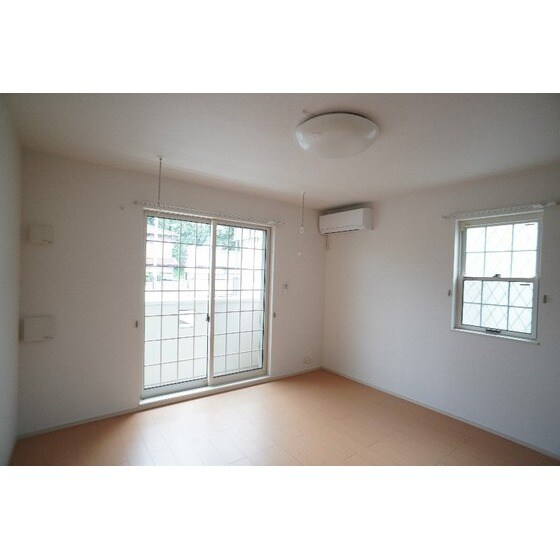 ジェルメの物件内観写真