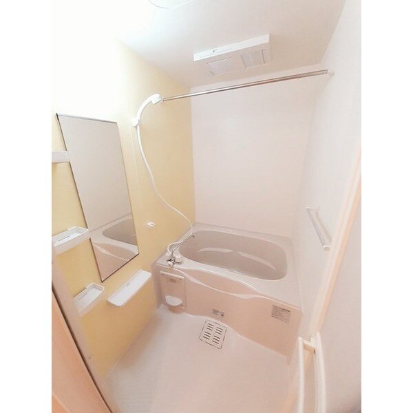 ジェルメの物件内観写真