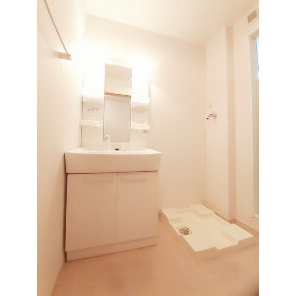 ジェルメの物件内観写真