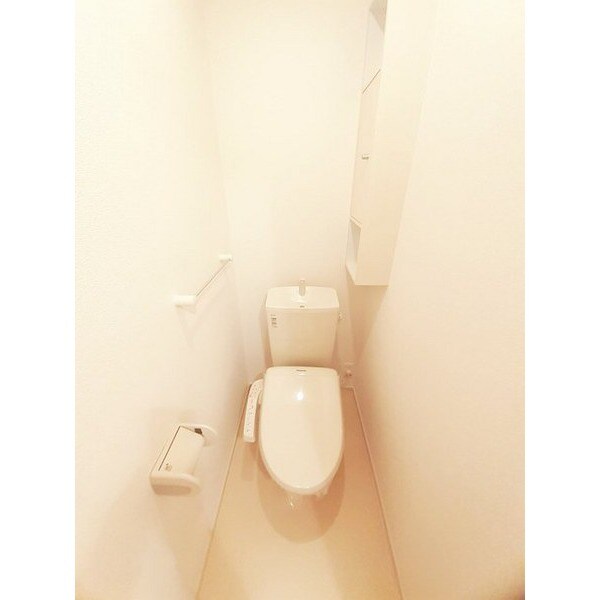 ジェルメの物件内観写真