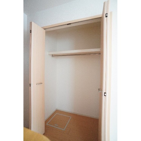 ジェルメの物件内観写真