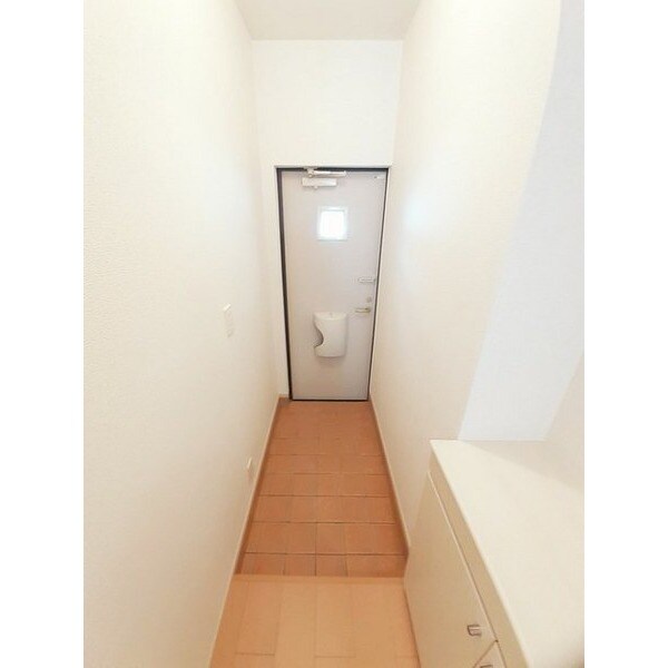 ジェルメの物件内観写真